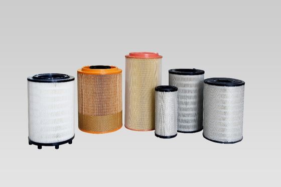Bakelite Pulp Heavy Air Filter