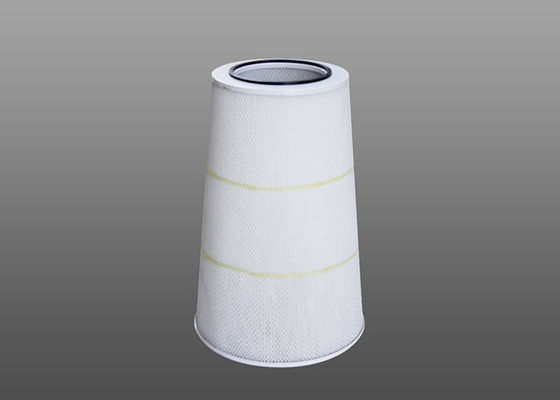 F9 Industrial Air Filter Cartridge