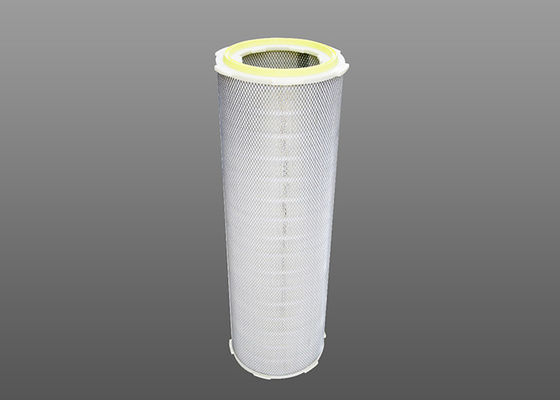 Multi Layer F9 Filter Media Cartridge Filter Element
