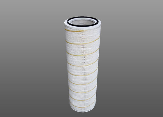 Air Compressor Rotary DH3290 Industrial Air Filter Cartridges