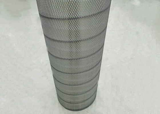 HEPA Dust Collector 215mm DH32100 Industrial Air Filter Cartridge
