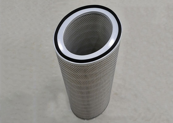 Fiberglass Dust Collector 190818 Air Cleaner Cartridge