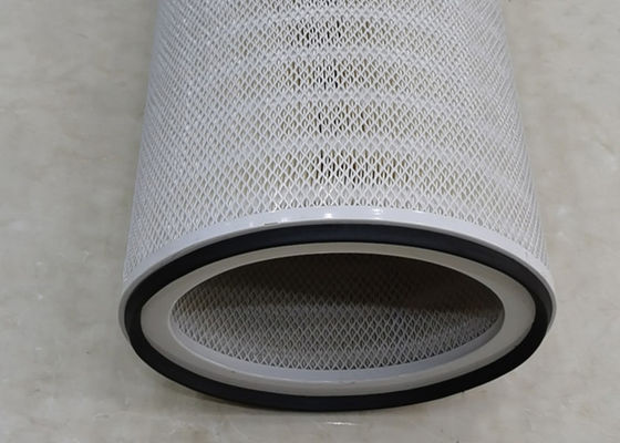 Cummins Engine 4931611 323mm Industrial Air Filter Cartridge