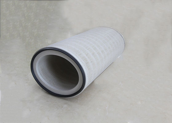HV paper Industrial Equipment Air Compressor Filter Cartridge