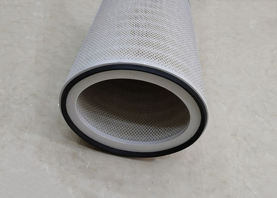 Humidity Resistance 900mm DH3290 Industrial Air Filter Cartridge