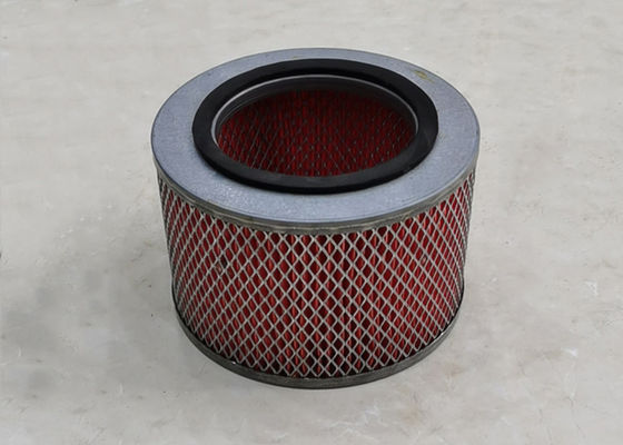 European Truck 150mm 17801-64080 Automobile Air Filters
