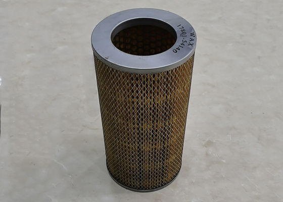moisture resistance Excavator Engine Excavator Air Filter