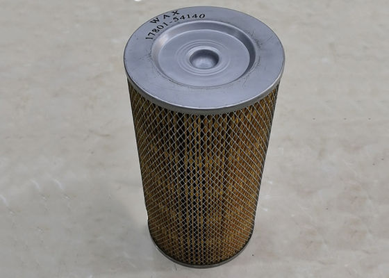 ISO9001 Anti Aging 16546 0W800 Automobile Air Filters