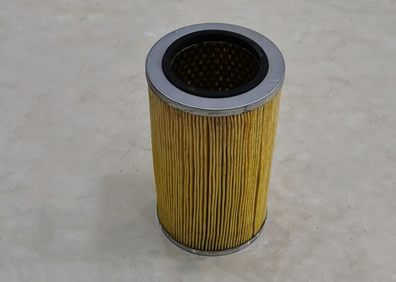 Injection Molding OEM 1500A098 160mm Automobile Air Filters