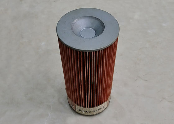 ISO9001 Metal Cap MR204842 Automobile Air Filters