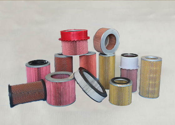 Harmless Polyurethane P775631 Air Filter In Car Engine