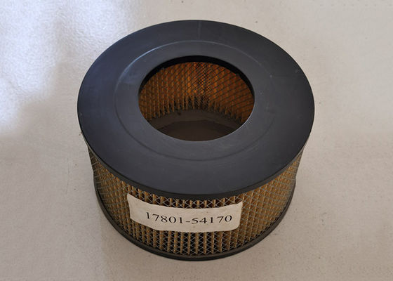 F801-23-603 52mm Automobile Air Filters For United States Automobile