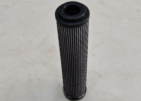 Low Resistance 1u Hydraulic Oil Filter Cartridge