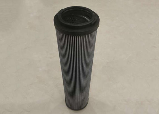 Temperature Resistance 100u Hydraulic Oil Purifier