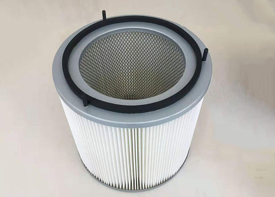 Easy To Install 700m3/H Dust Extractor Filter Cartridges