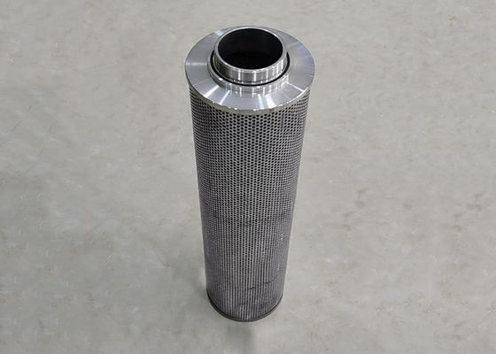 100um Lube Oil Filter Cartridge
