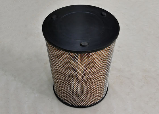 ISO9001 Pressure Resistance K3046 Truck Air Filter