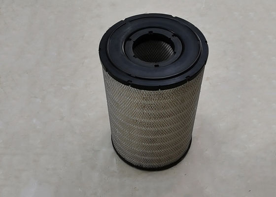 Corrosion Resistance  K3261 Heavy Duty Air Filters