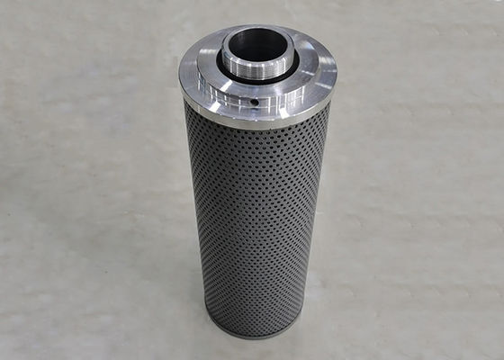 Wood Pulp Filter Paper 21bar Lube Oil Filtration