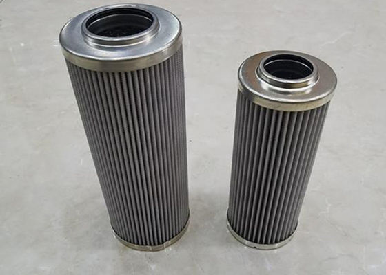 Composite Glass Fiber Lube Oil Filter Cartridge