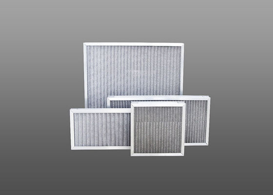 G3 Pleated Panel Filters
