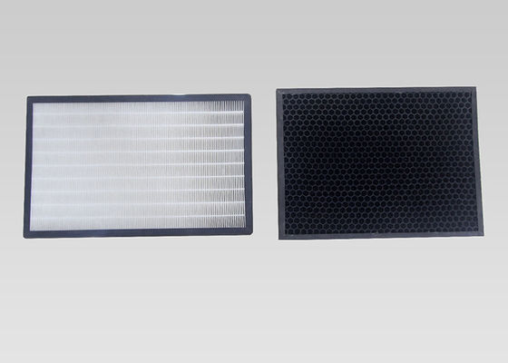 Air Conditioning Folding G3 Pleated Panel Filters