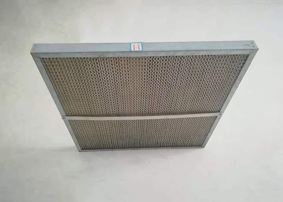 High Temperature Resistant G3 High Efficiency Air Filter
