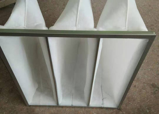 F5 Pocket Air Filters