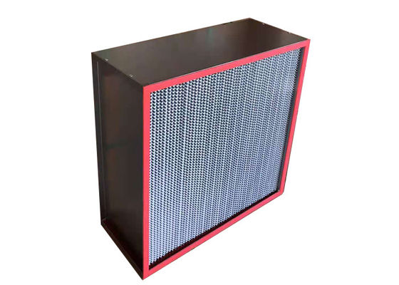 1200m3/h 99.99% High Efficiency HEPA Air Filter