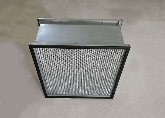 Acid alkali corrosion resistance Commercial HEPA Air Purifier
