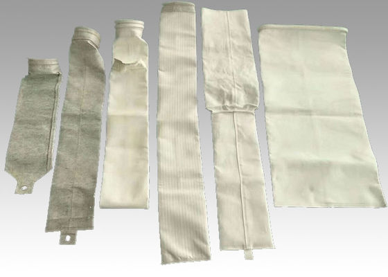 Dimensional Stability ISO Dust Collector Filter Bag