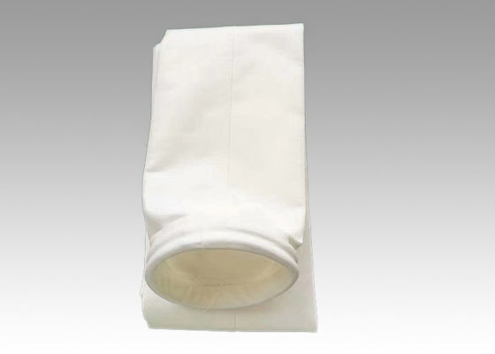 Corrosion Resistance Glass Fiber Dust Collector Filter Bag