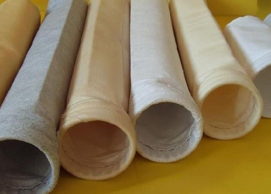 Polyester Dust Collector Filter Bag