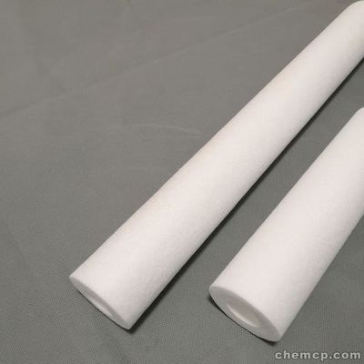 High Intensity 100um PP Melt Blown Filter Cartridge