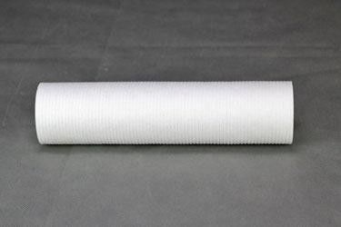 Non Woven Fabric 1um PP Melt Blown Filter Cartridge