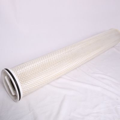 0.45 Micron Pleated Polypropylene Filter Cartridge