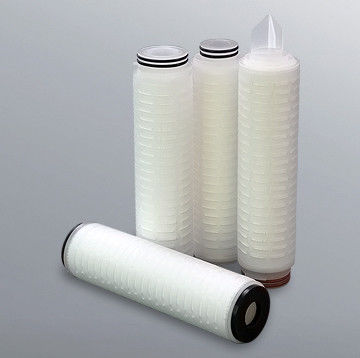 ISO9001 PP 5 Micron Water Filter Cartridge