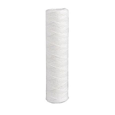High Pressure Tolerance 20″ Wire Wound Filter Cartridge