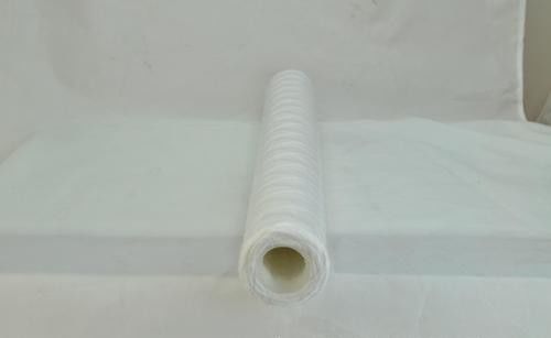 ISO9001 150um 30″ PP String Wound Filter Cartridge