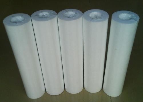 Soft Breathable 1um Melt Blown Polypropylene Filter