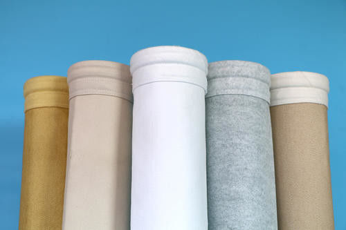Smooth Surface PPS Industrial Dust Collector Bags