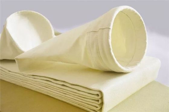 Wear Resistance Dust Collector Filter Bag