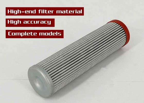 High Temp 300106 Dustproof Hydraulic Oil Filter Cartridge