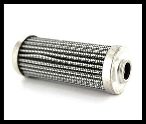Engine 21 Bar ODM Hydraulic Oil Filter Cartridge Element