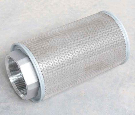 3-20um Hydraulic Return Line Filter Element 0250DN020BN4HC