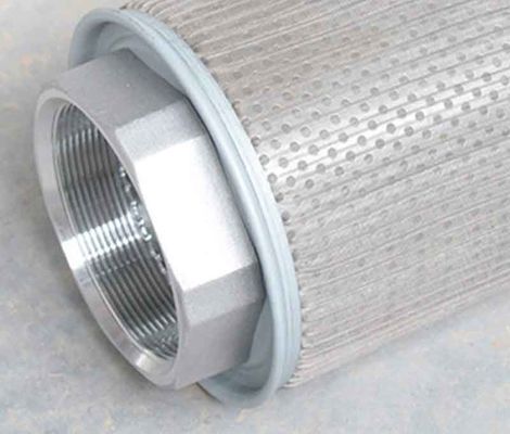 3-20um Hydraulic Return Line Filter Element 0250DN020BN4HC