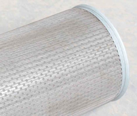 3-20um Hydraulic Return Line Filter Element 0250DN020BN4HC