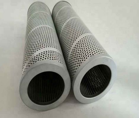 Stainless Steel Sintered Plate 20um 2000H High Pressure Filter Element