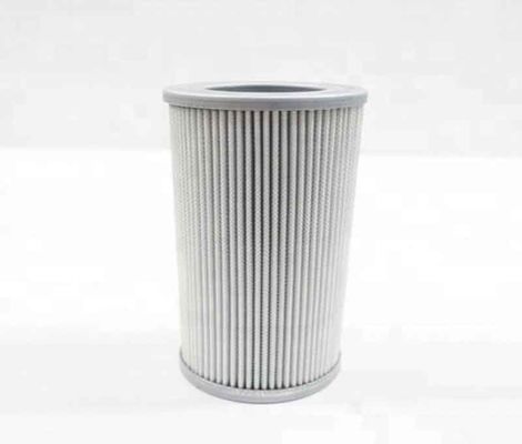1020405080 125 Micron Stainless Steel Sintered Mesh Filter