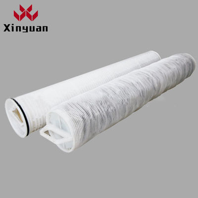 Water OD63mm PP Melt Blown Filter Cartridge 1.0um